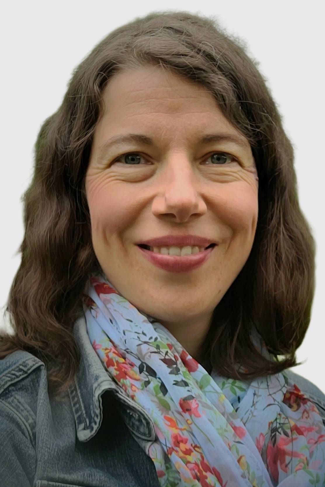 Ing. Daniela Danešová